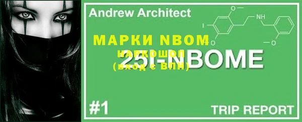 молекула духа Алексин